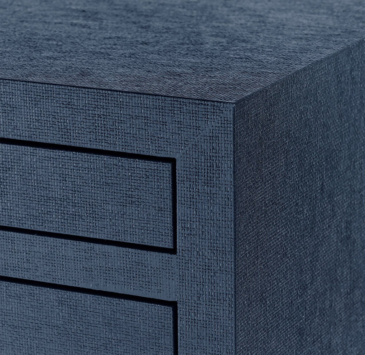 Villa & House Frances 6 Drawer Dresser - Navy Furniture villa-house-FRA-225-58