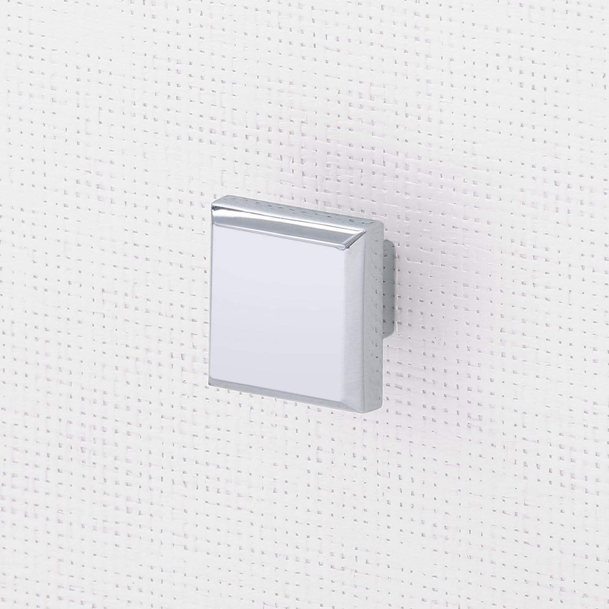 Villa & House Frances Large 6-Drawer Dresser - White Furniture villa-house-FRA-250-59-Silver