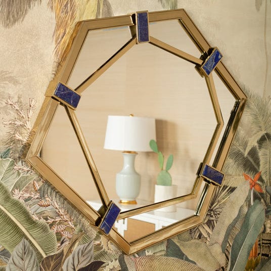 Villa & House Greta Mirror Mirrors