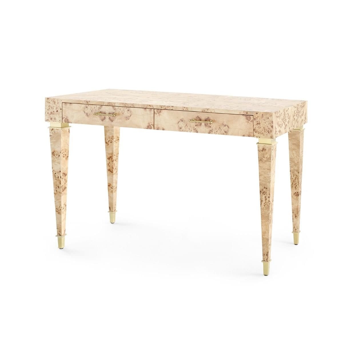 Villa & House Helena Desk Furniture villa-house-HLN-350-24