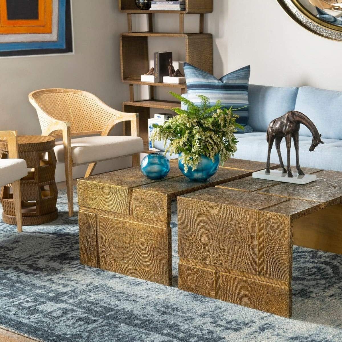 Villa & House Hollis Coffee Table Furniture villa-house-HLS-300-803
