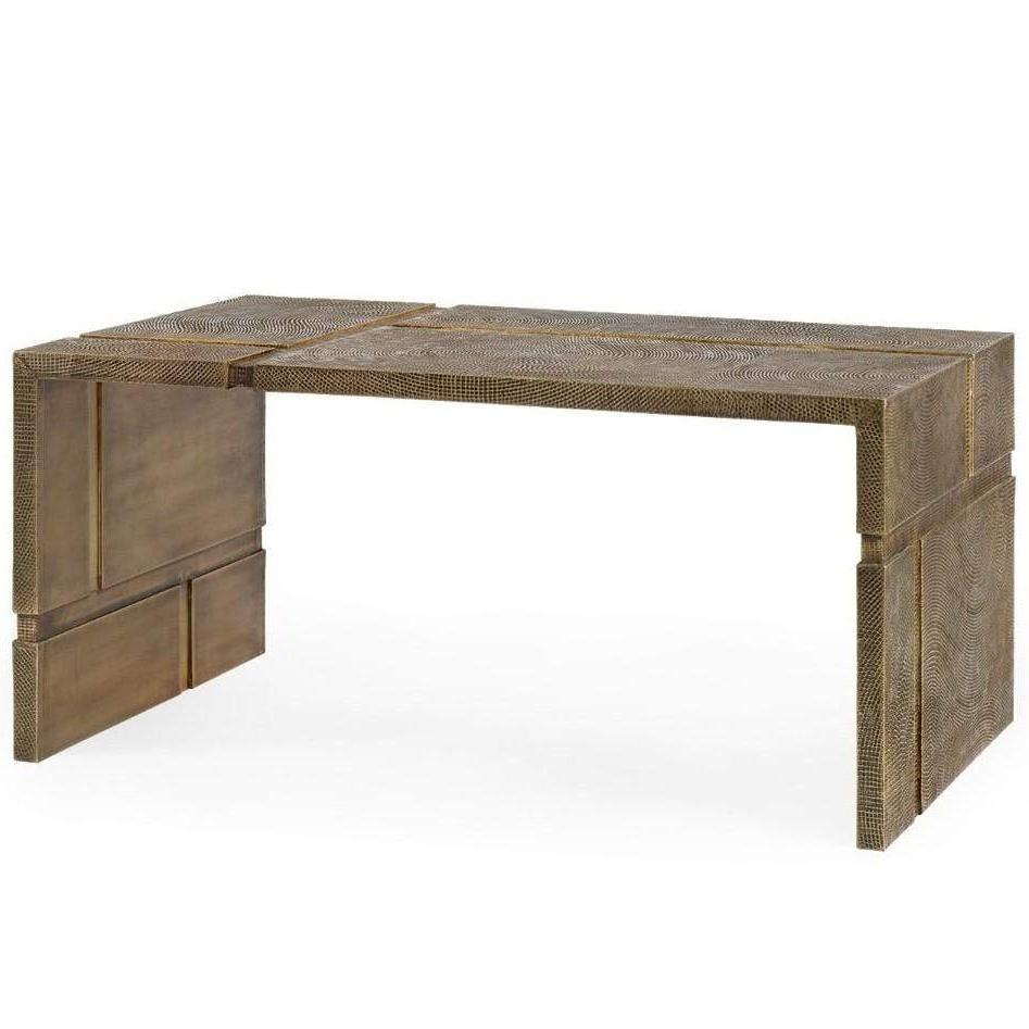 Villa & House Hollis Coffee Table Furniture villa-house-HLS-300-803