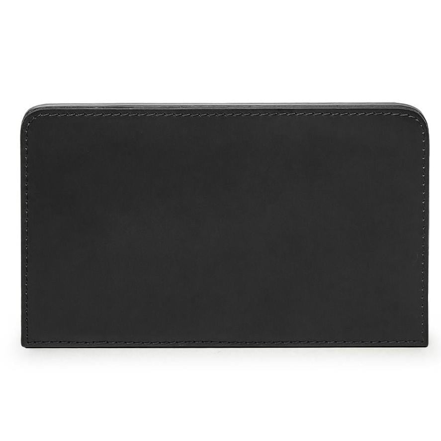 Villa & House Hunter Letter Caddy - Black Decor villa-house-hnt-2322-401