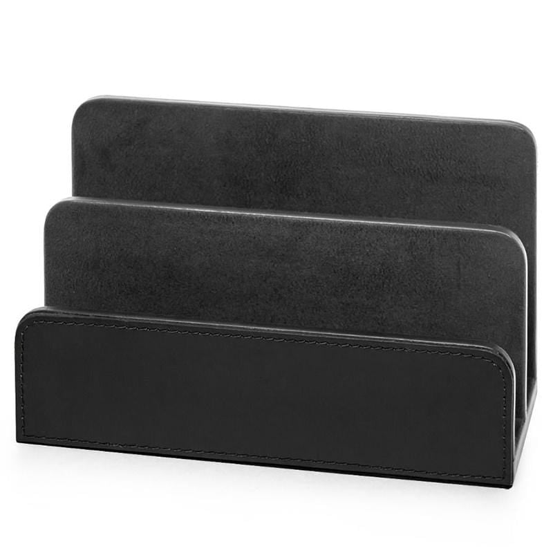 Villa & House Hunter Letter Caddy - Black Decor villa-house-hnt-2322-401