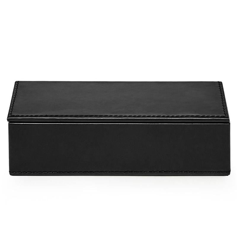 Villa & House Hunter Pin/Clip Box - Black Decor villa-house-hnt-2522-401