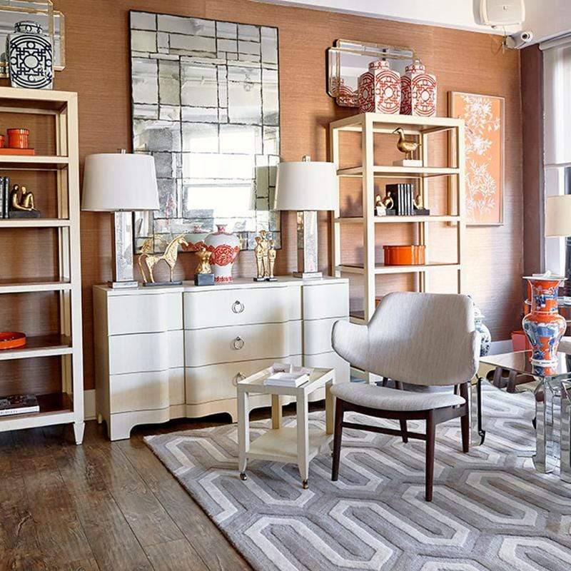 Villa & House Isadora Tea Table Furniture