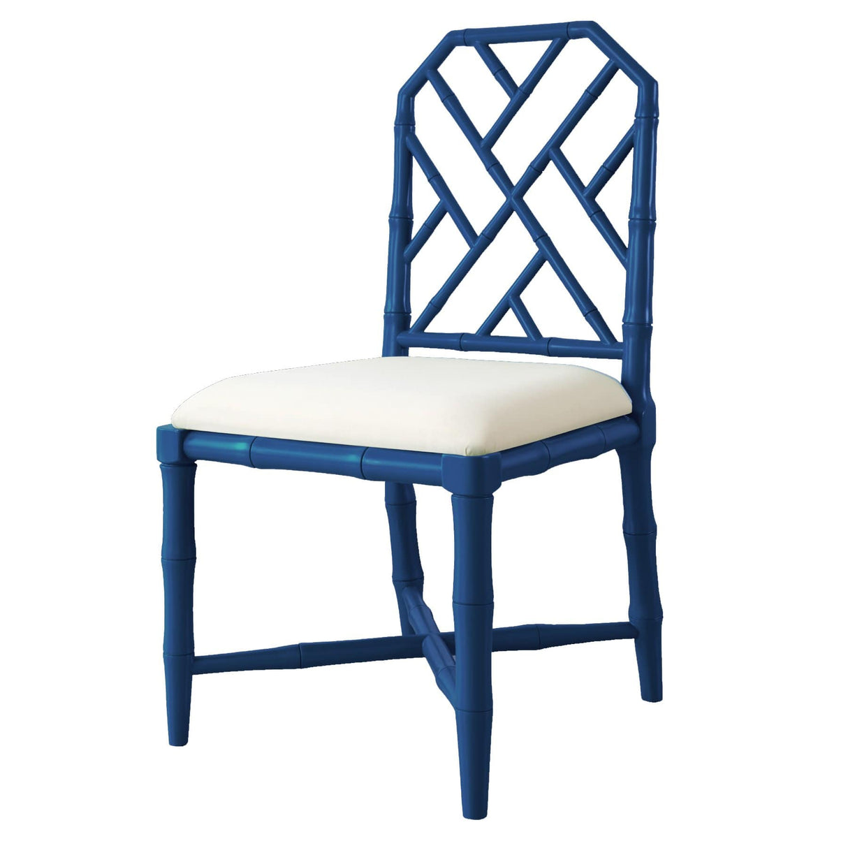 Villa & House Jardin Side Chair Furniture villa-house-JAR-550-08