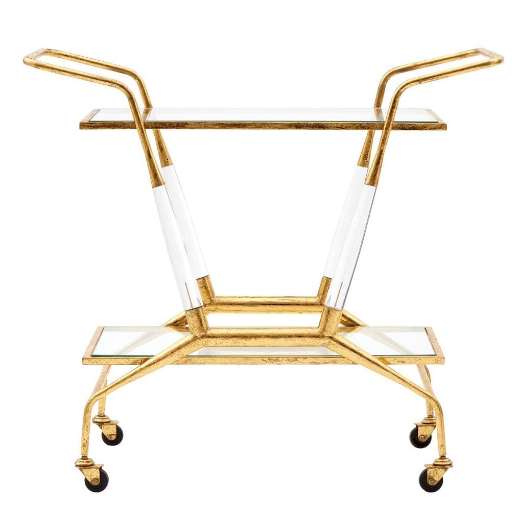 Villa & House Jepson Bar Cart Furniture villa-house- JEP-325-808