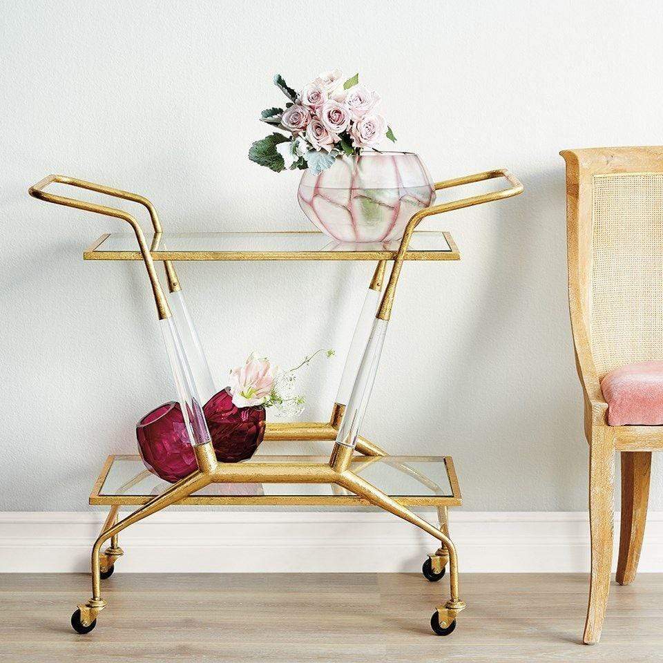 Villa & House Jepson Bar Cart Furniture villa-house- JEP-325-808