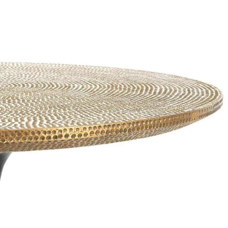 Villa & House Klein Side Table Furniture villa-house-KLN-100-804