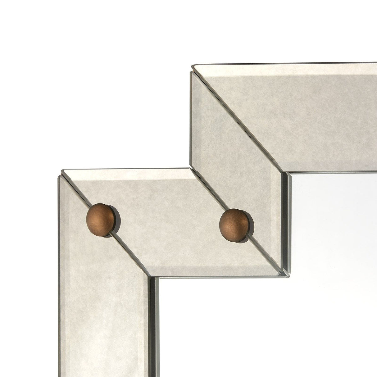 Villa & House Lane Mirror Mirrors