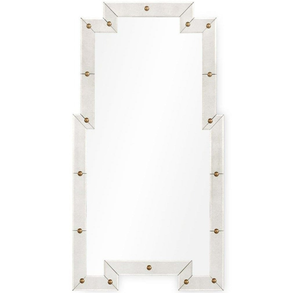 Villa & House Lane Mirror Mirrors