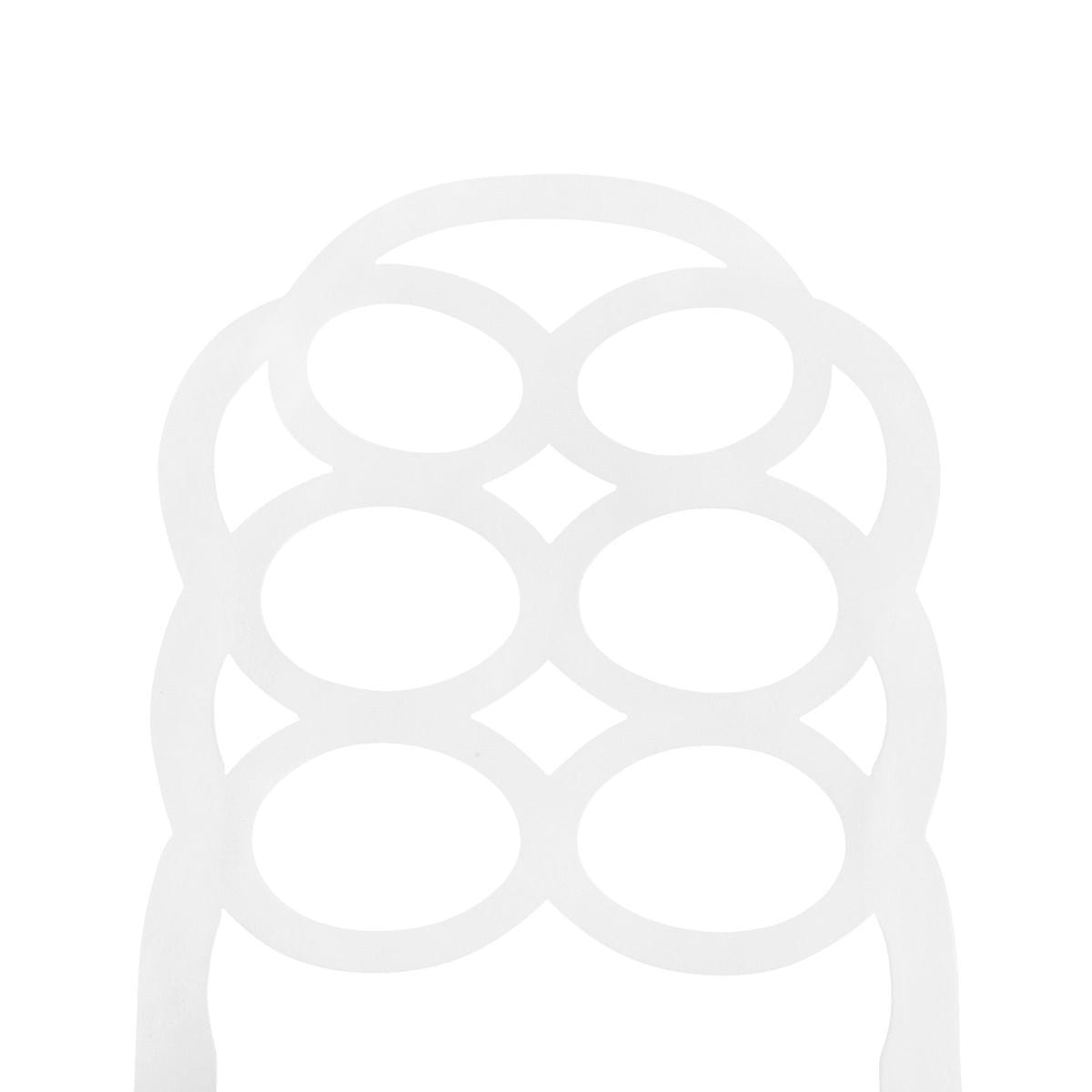 Villa & House Loop Side Chair Furniture villa-house-LOO-550-09