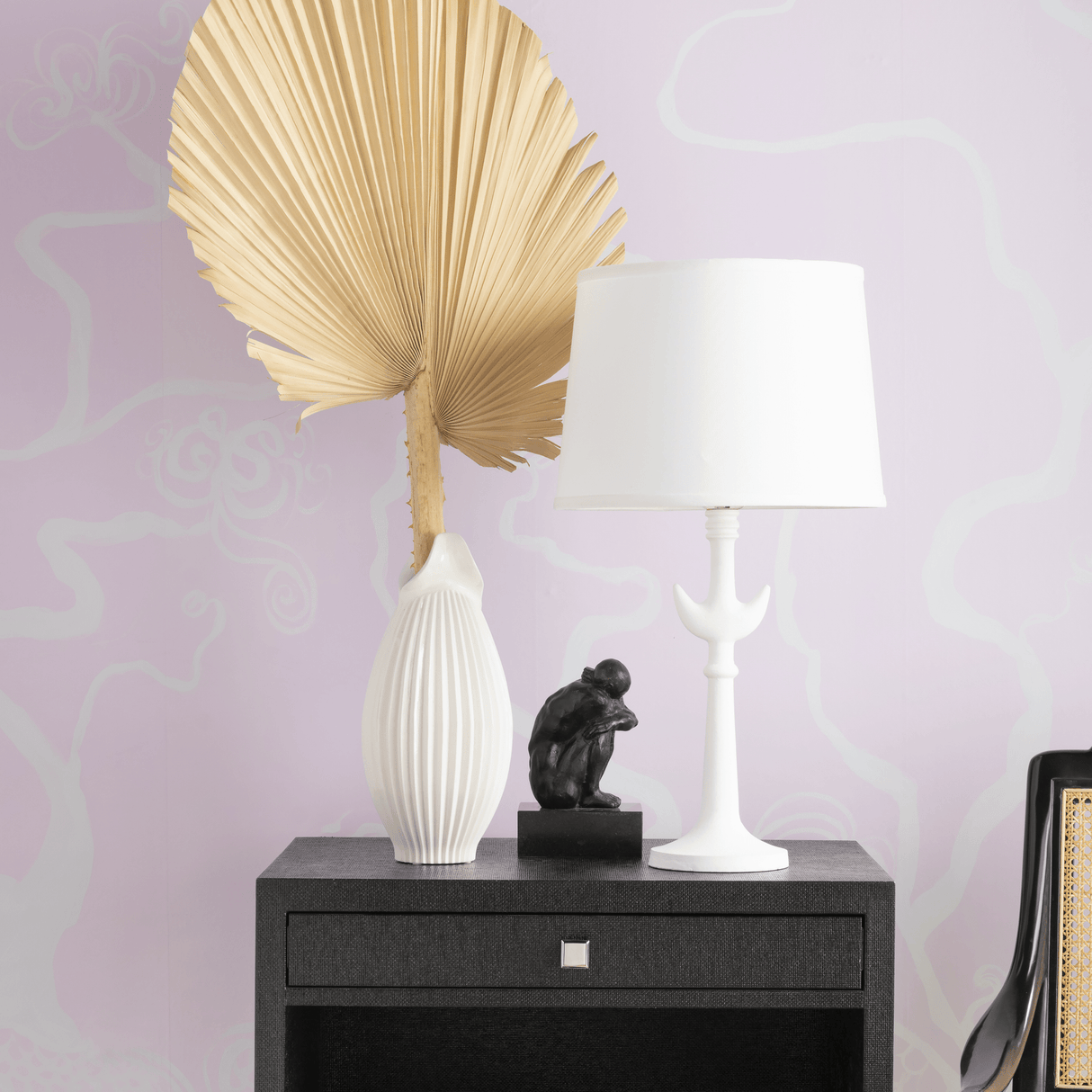 Villa & House Luna Lamp Lighting