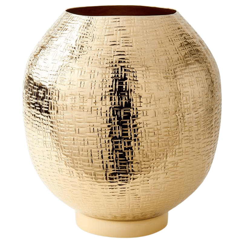 Villa & House Mali Cache Pot Pillow & Decor bungalow-MLI-700-803