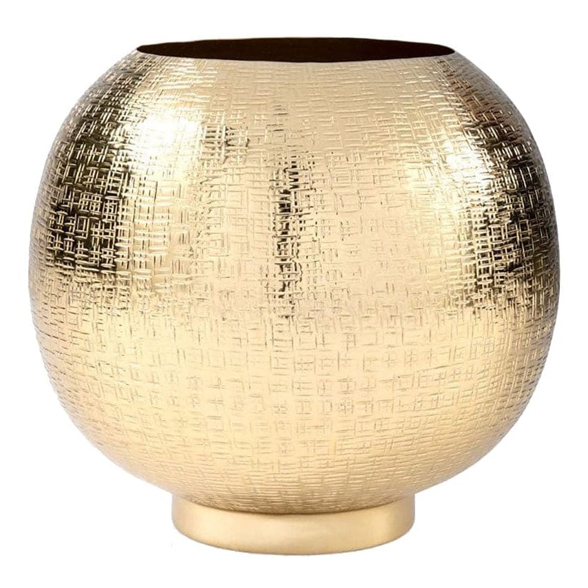 Villa & House Mali Cache Pot Pillow & Decor bungalow-MLI-710-803