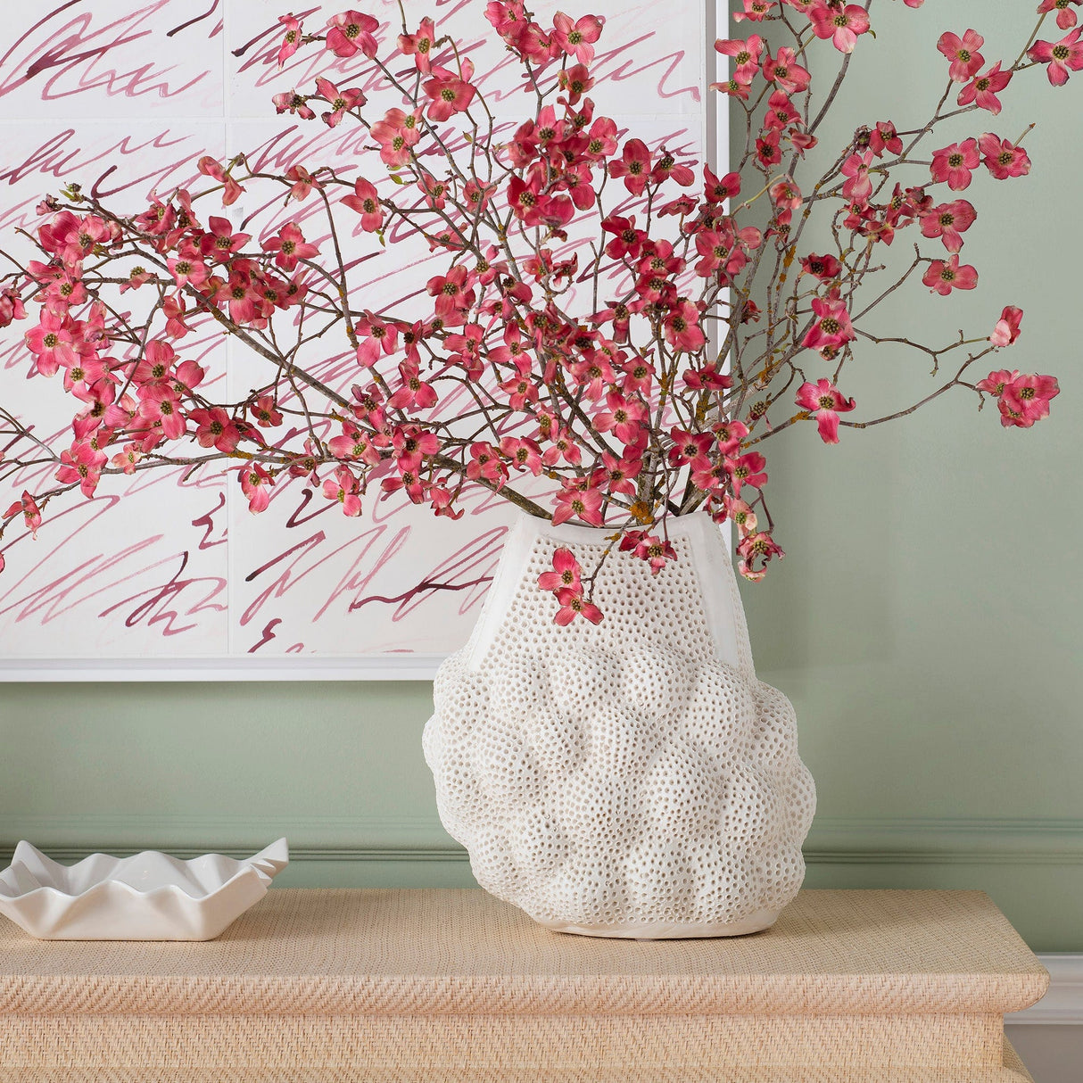 Villa & House Marianas Vase Vases villa-house-MAR-710-109