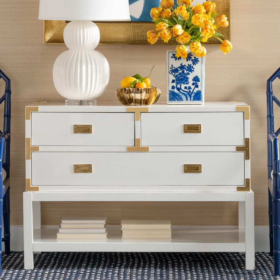 Villa & House Meridian Table Lamp Lighting