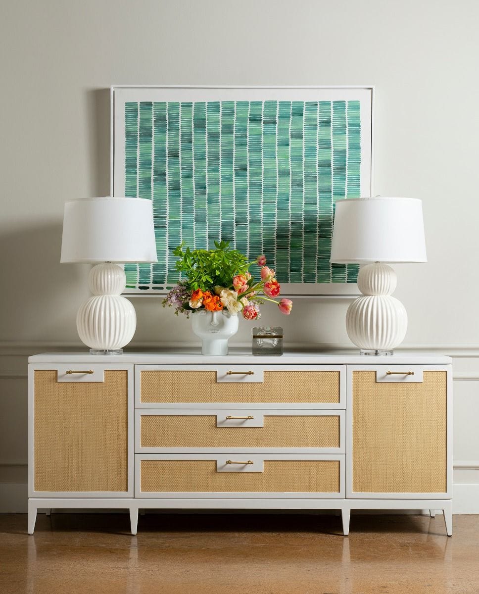 Villa & House Meridian Table Lamp Lighting