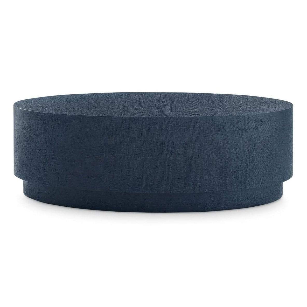 Villa & House Mila Oval Coffee Table Furniture villa-house-MLA-300-5198