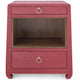 Villa & House Ming 2 Drawer Side Table Furniture villa-house-MNG-120-65