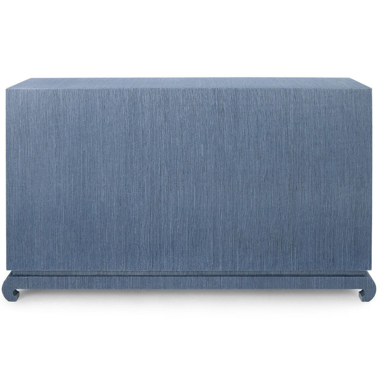 Villa & House Ming Extra Large 8 Drawer Dresser Furniture