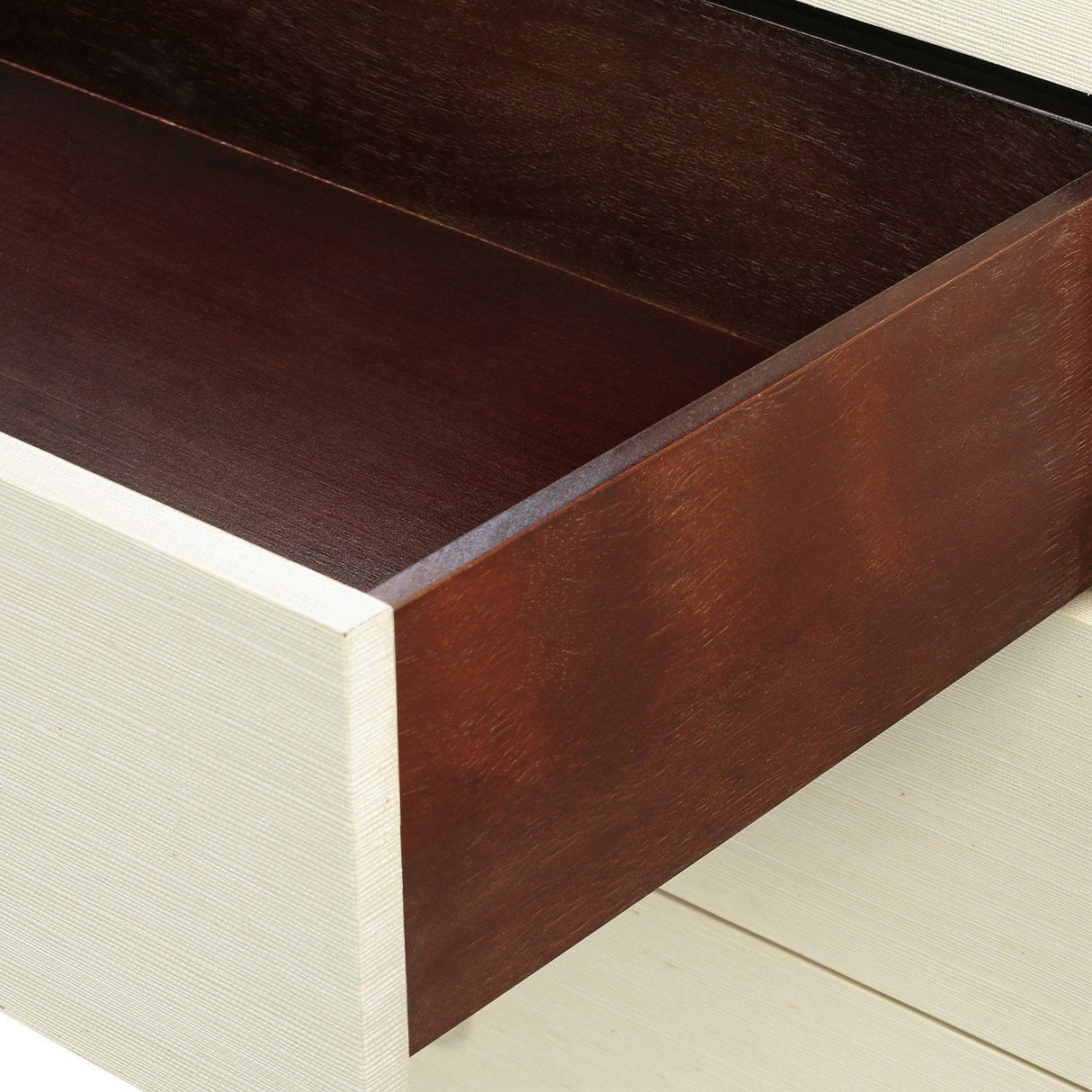 Villa & House Ming Extra Large 8 Drawer Dresser Furniture