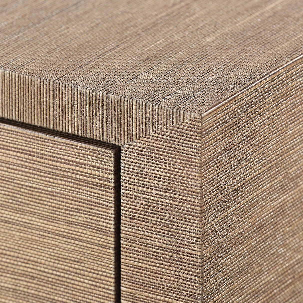 Villa & House Ming Extra Large 8 Drawer Dresser Furniture