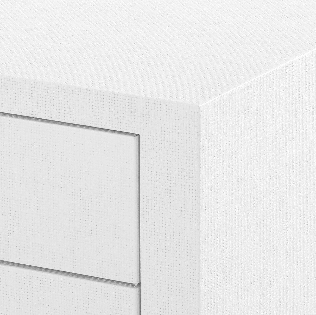 Villa & House Ming Extra Large 8 Drawer Dresser Furniture