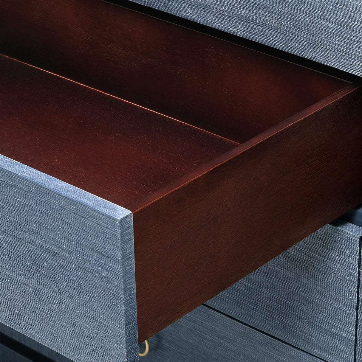 Villa & House Ming Extra Large 8 Drawer Dresser Furniture