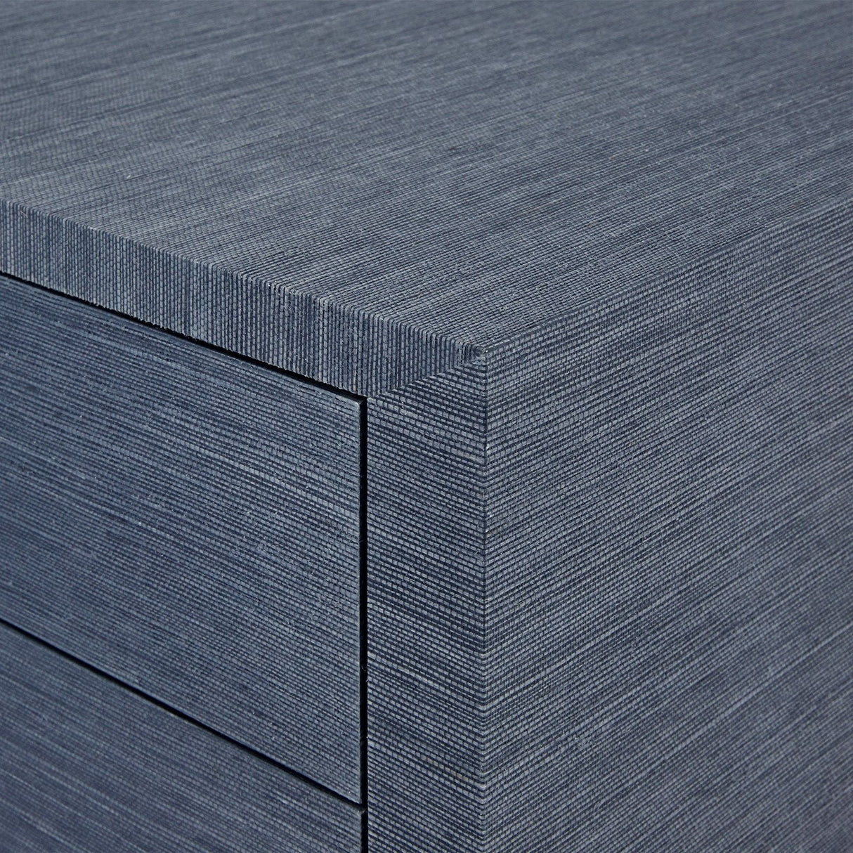 Villa & House Ming Large 4 Drawer Dresser Furniture