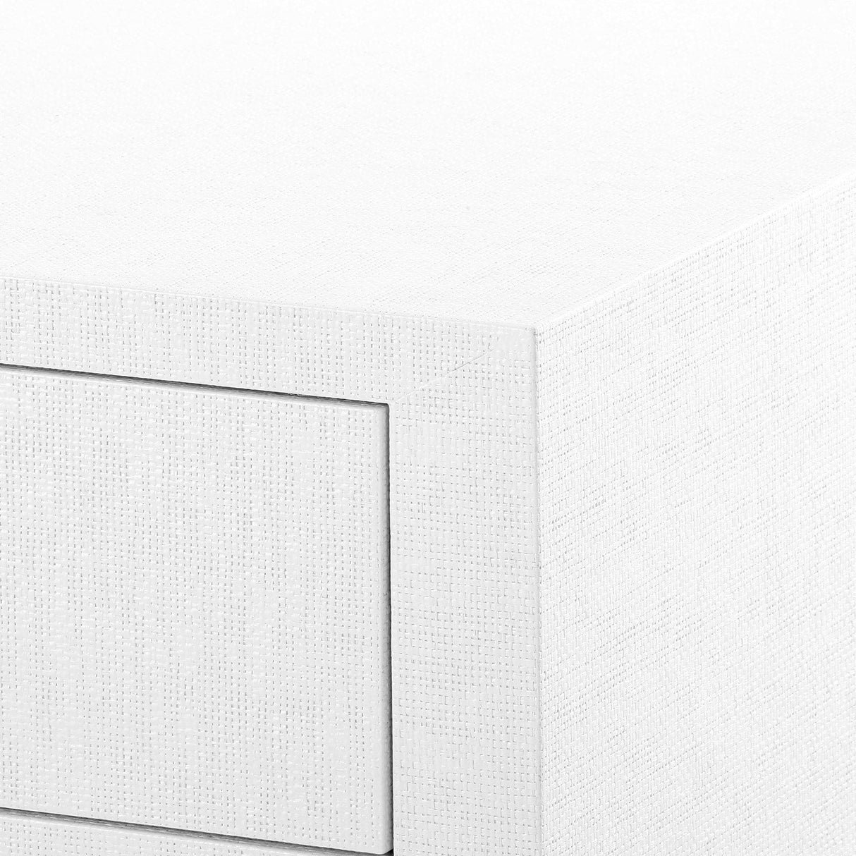 Villa & House Ming Large 4 Drawer Dresser Furniture