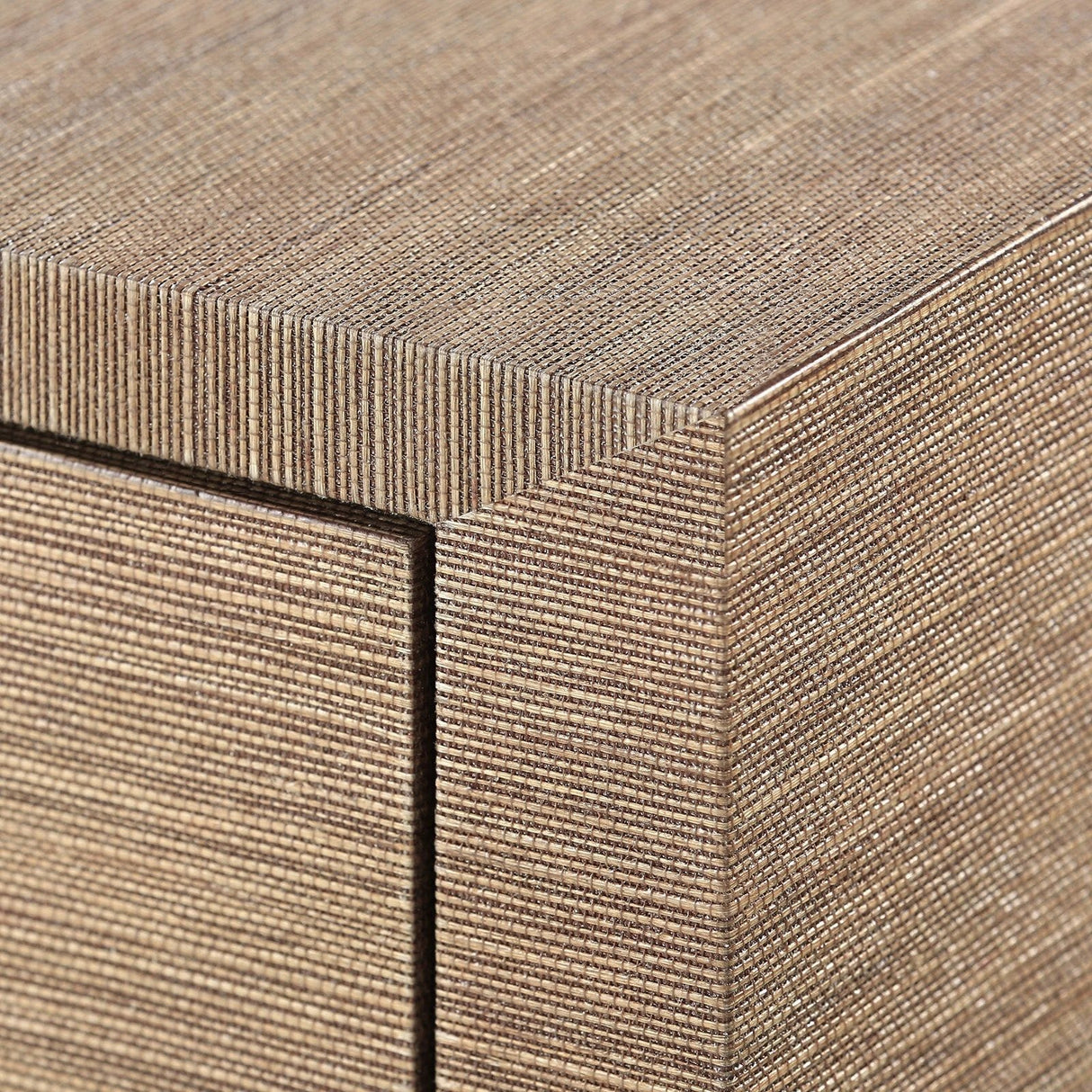 Villa & House Ming Large 4 Drawer Dresser Furniture