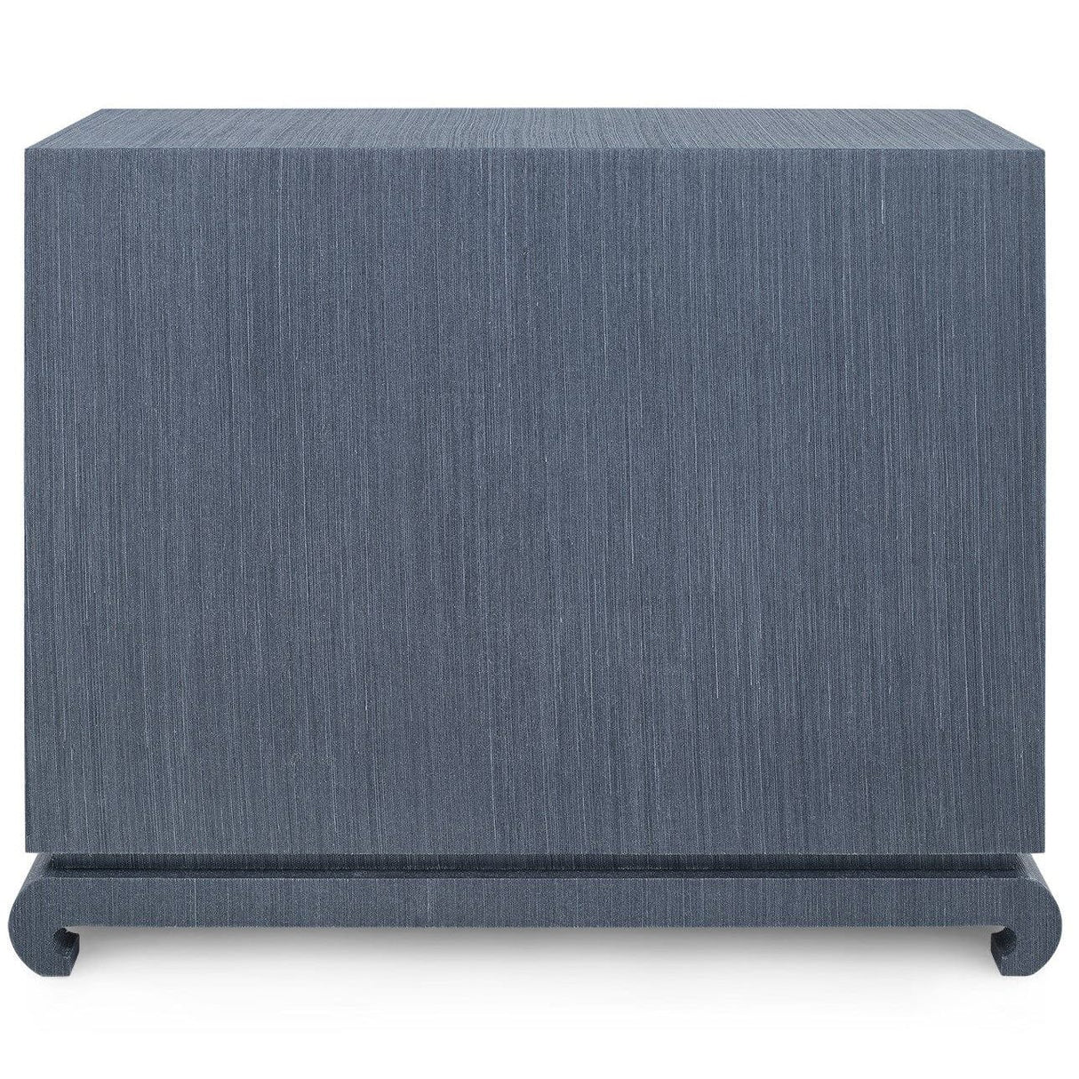 Villa & House Ming Large 4 Drawer Dresser Furniture