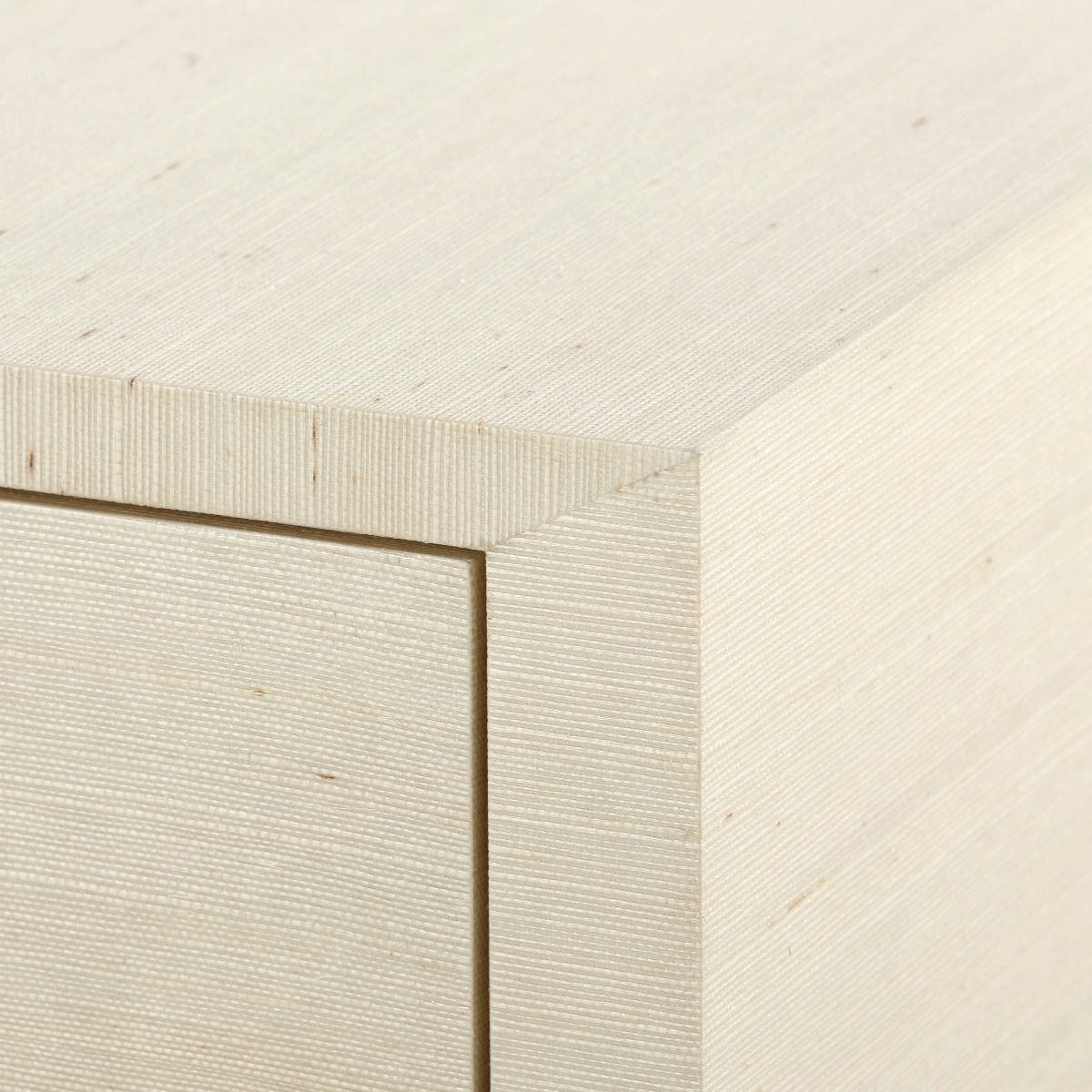 Villa & House Ming Large 4 Drawer Dresser Furniture