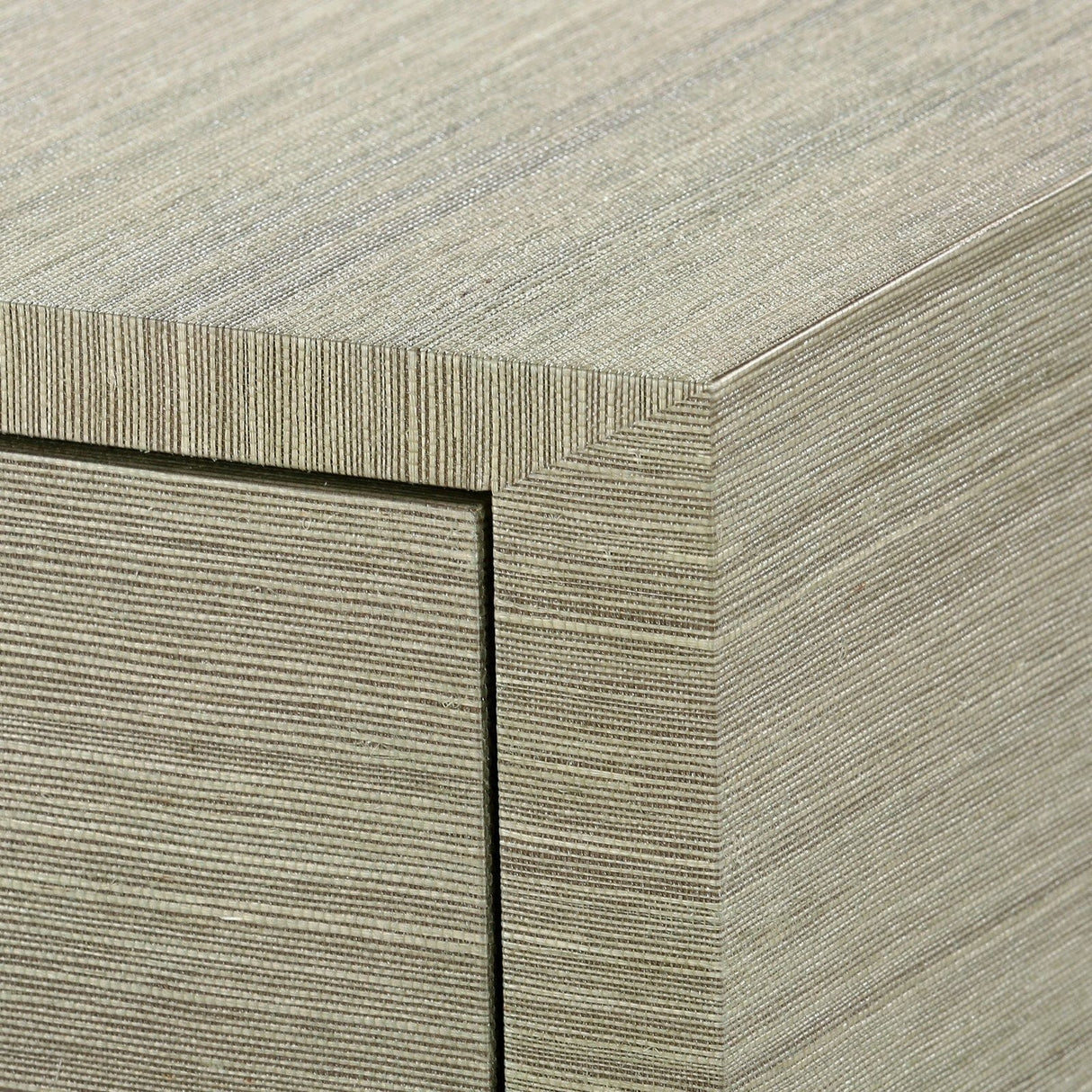 Villa & House Ming Large 4 Drawer Dresser Furniture