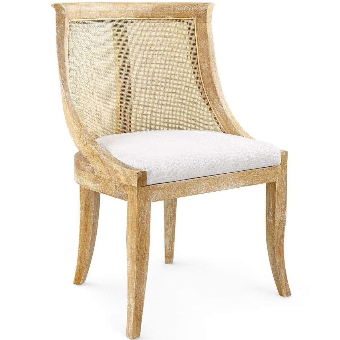 Villa & House Monaco Armchair - Natural Furniture villa-house-MON-555-98
