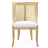 Villa & House Monaco  Armchair  - Natural Furniture villa-house-MON-555-98