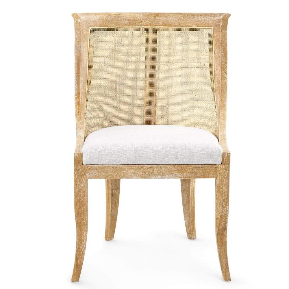 Villa & House Monaco Armchair - Natural Furniture villa-house-MON-555-98