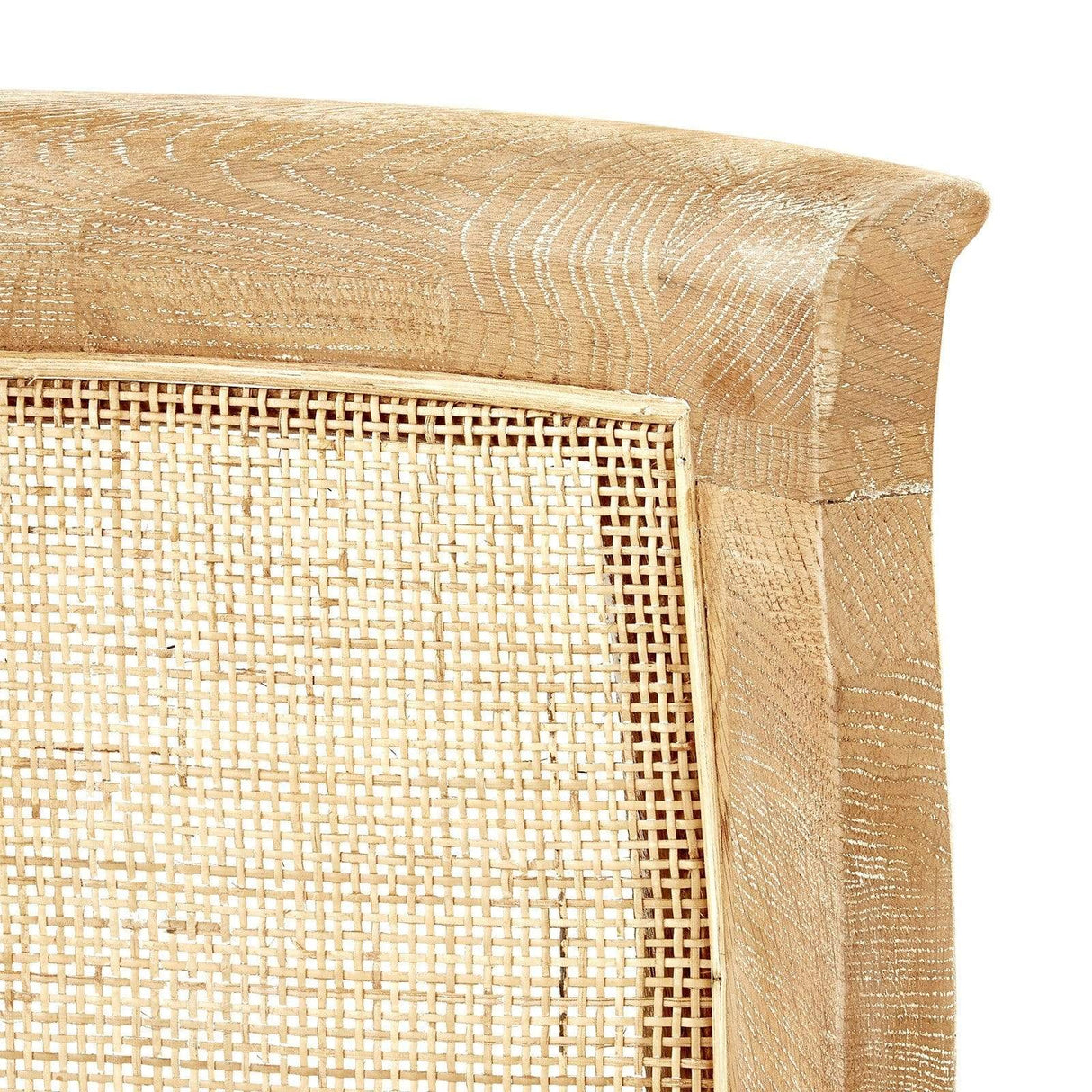 Villa & House Monaco Armchair - Natural Furniture villa-house-MON-555-98