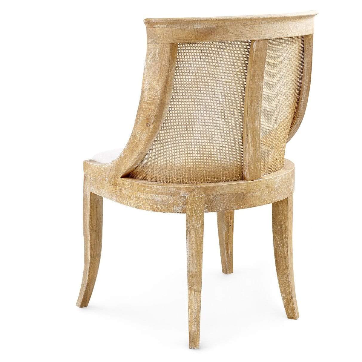 Villa & House Monaco Armchair - Natural Furniture villa-house-MON-555-98
