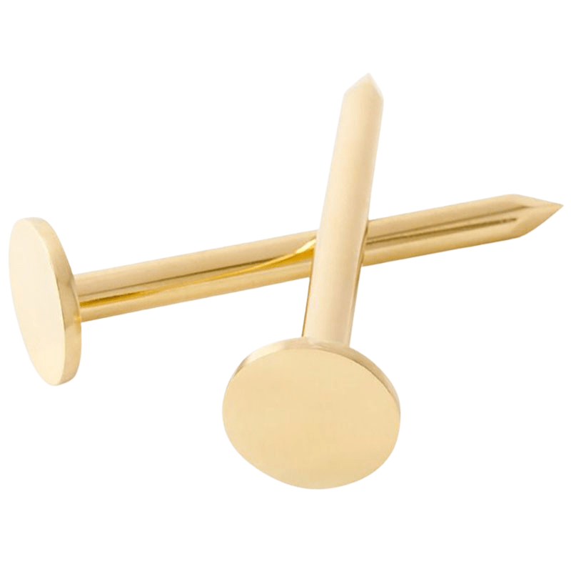 Villa & House Nails Statue (Set of 2) Pillow & Decor villa-house-NLS-700-803