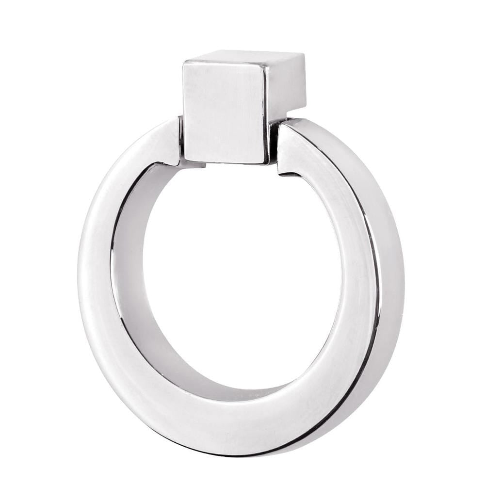 Villa & House Newton Large 8 Drawer Dresser - White Furniture villa-house-NTN-225-09-Bronze