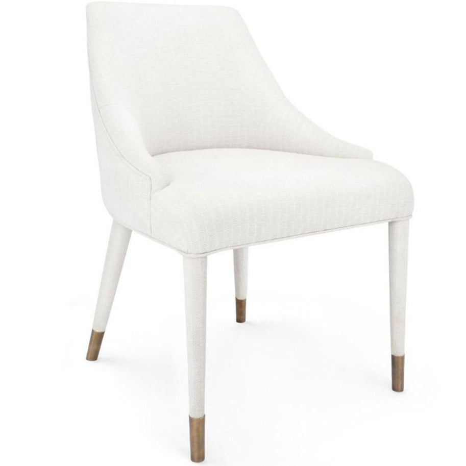 Villa & House Odette Armchair - Natural Furniture villa-house-ODT-555-1034