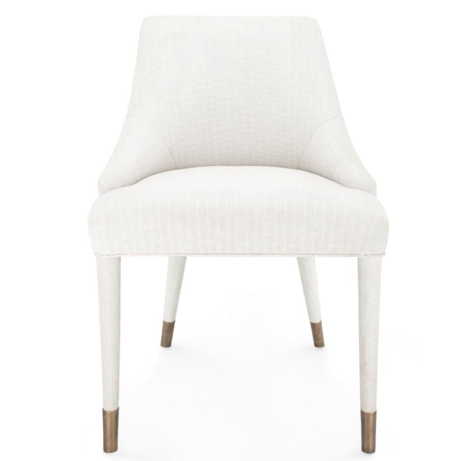 Villa & House Odette Armchair - Natural Furniture villa-house-ODT-555-1034