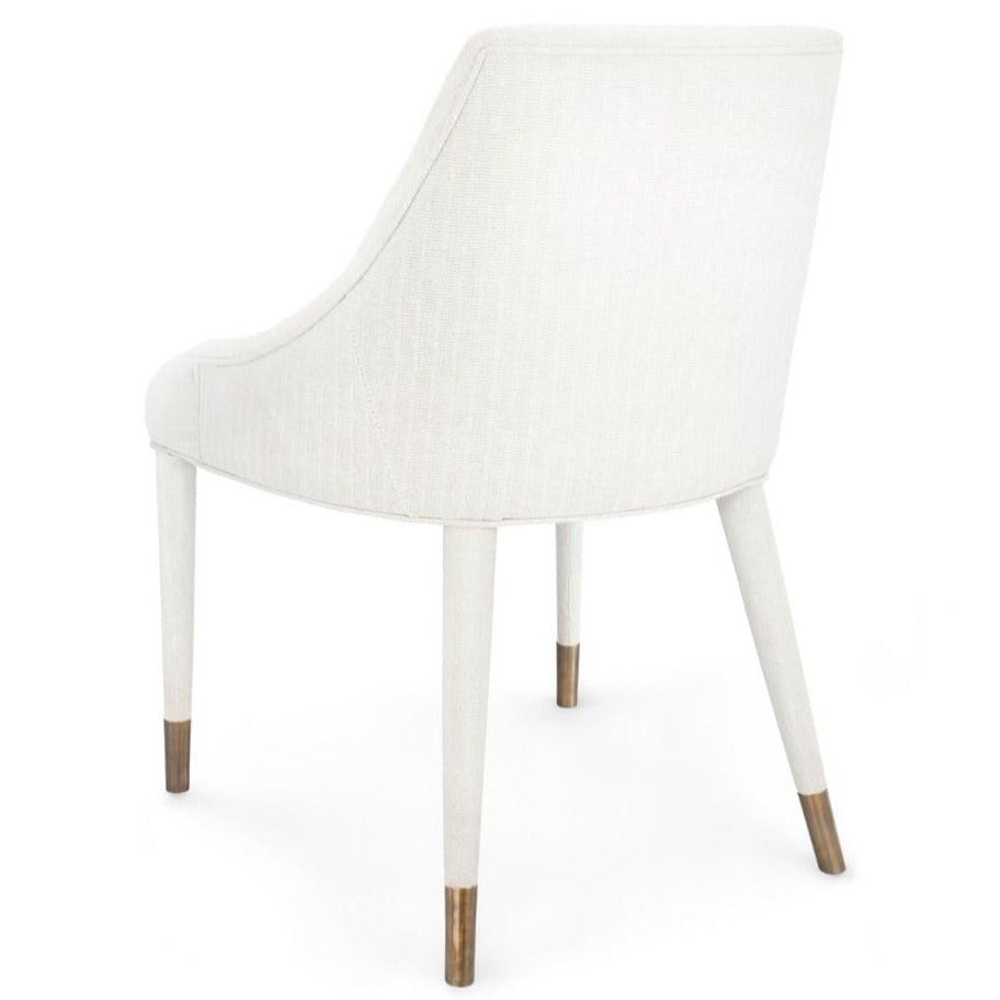 Villa & House Odette Armchair - Natural Furniture villa-house-ODT-555-1034