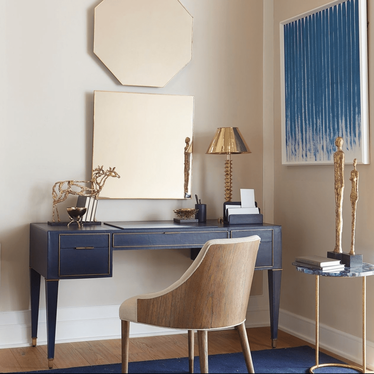 Villa & House Orion Armchair Furniture villa-house-ORI-555-92