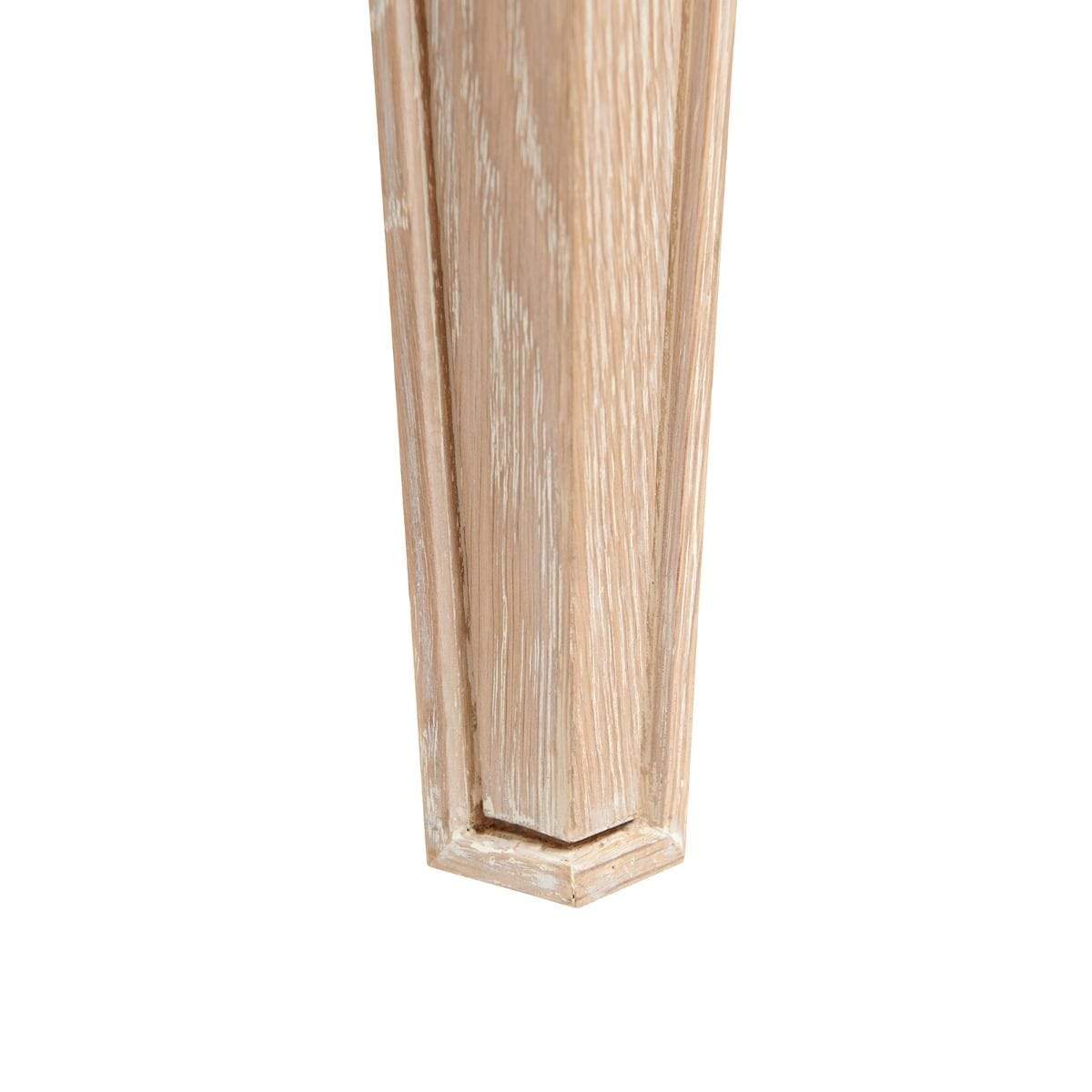 Villa & House Paola 5-Drawer Desk Furniture villa-house-PAO-350-99