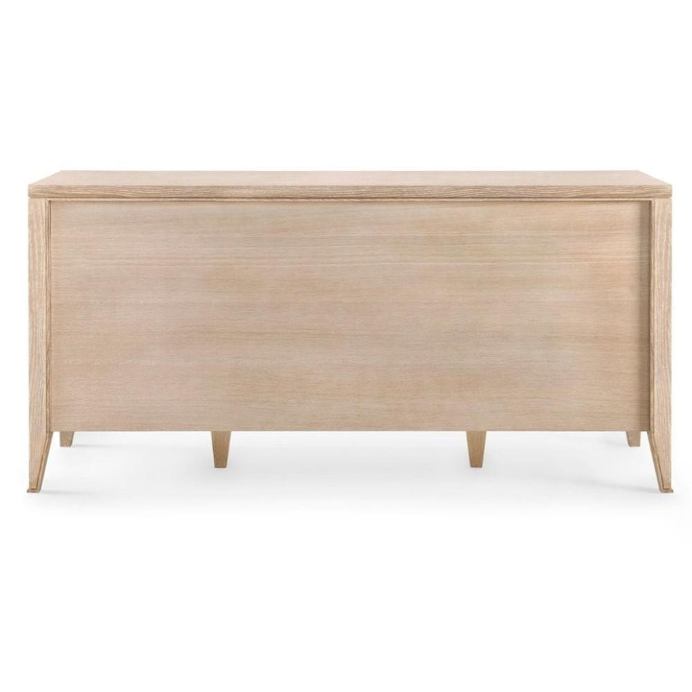 Villa & House Paola 9-Drawer Extra Large Dresser Furniture villa-house-PAO-250-99