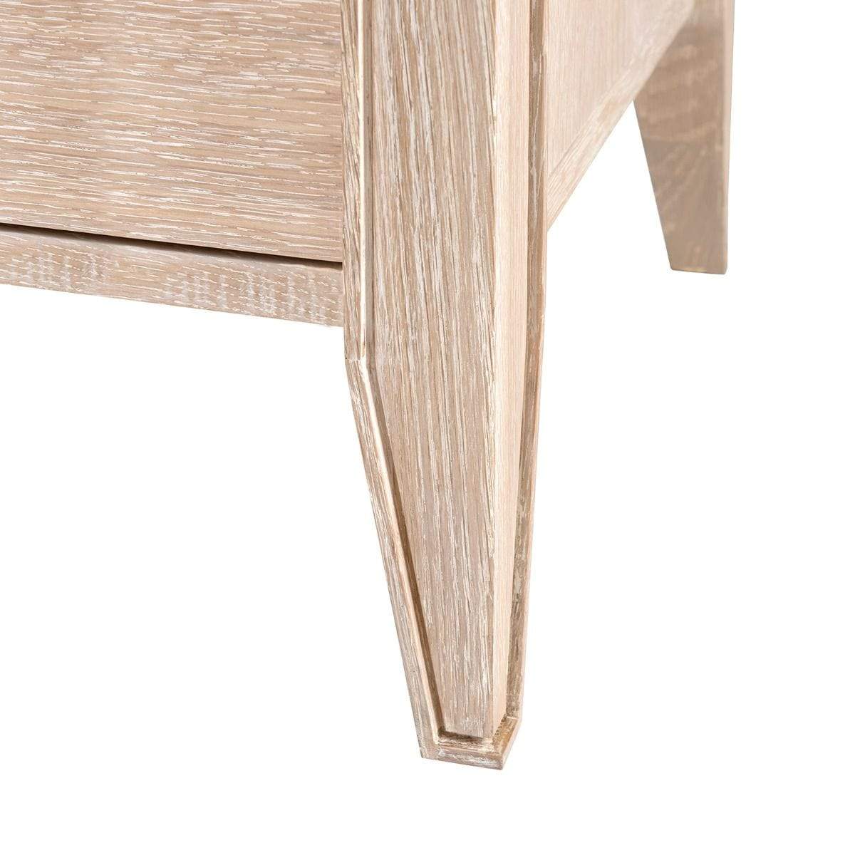 Villa & House Paola 9-Drawer Extra Large Dresser Furniture villa-house-PAO-250-99